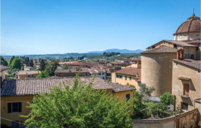 Awesome apartment in Pescia with WiFi and 1 Bedrooms Pescia